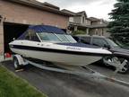 2006 TEMPEST 175 Boat for Sale