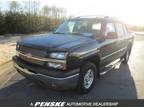 2005 Chevrolet Avalanche Truck 1500 5dr Crew Cab 130" WB LS Truck