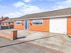 4 bedroom in Scunthorpe North Lincolnshire DN16