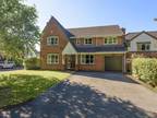 5 bedroom in Eastleigh Hampshire SO53