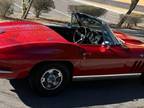 1966 Chevrolet Corvette 383 Custom Built