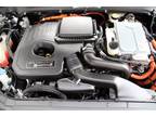 2016 Ford Fusion Energi Titanium Titanium 4dr Sedan