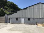 0 bed Light Industrial in Penryn for rent
