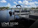 2018 Lowe SS230 Boat for Sale