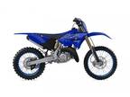2022 Yamaha YZ125X Motorcycle for Sale