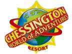 2 x Chessington World of Adventure Tickets