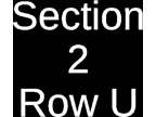 2 Tickets Shinedown & Jelly Roll 9/26/22 Charlotte, NC