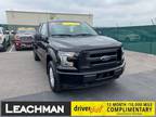 Used 2017 Ford F150 SuperCab XL Bowling Green, KY 42104