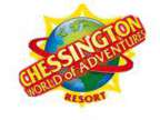 Chessington World of Adventure Tickets - Tuesday 5th July