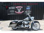 2006 Harley Davidson Road King FLHRI - Hurst,Texas