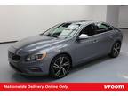 Used 2017 Volvo S60 T6 R-Design Platinum AWD Bluefield - Beckley - Oak Hill