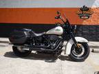 2022 Harley-Davidson Heritage Classic - Metairie,Louisiana