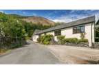 Holiday Cottage Self Catering Lake District Keswick sleeps 4