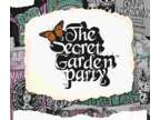 URGENT - Secret Garden Party x2 adult tickets & car parking