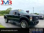 Used 2009 Ford F-250 SD for sale.