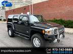 Used 2009 HUMMER H3 for sale.
