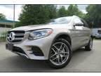 Used 2019 Mercedes-Benz GLC-Class for sale.