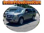 2008 Ford Expedition XLT 2008 Ford Expedition XLT 4X4 - 3rd