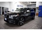 Used 2016 Volvo XC90 for sale.