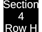 2 Tickets Earth, Wind and Fire 8/9/22 Tanglewood Lenox, MA