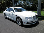 Used 2016 Bentley Flying Spur for sale.