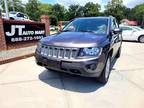 Used 2015 Jeep Compass for sale.