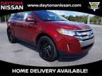 2013 Ford Edge Limited 48520 miles