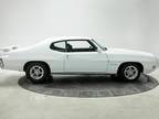 1970 Pontiac GTO V8 6.6L Manual Coupe