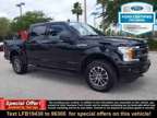 2020 Ford F-150 18461 miles