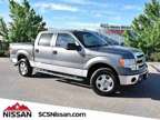 2013 Ford F-150 106908 miles