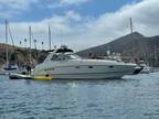 2001 Chaparral Signature Boat for Sale