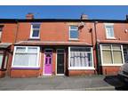 2 bed Mid Terraced House in Chorley for rent