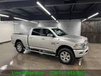 Used 2015 RAM 2500 For Sale