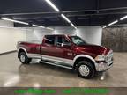 Used 2017 RAM 3500 For Sale