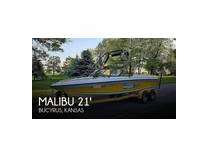 2000 malibu wakesetter vlx boat for sale