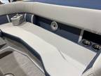 2022 Bennington 25 LTSBA Bowrider 'Swingback' Tri-Toon Boat for Sale