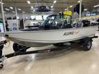 2022 Alumacraft Voyageur 175 Sport Boat for Sale