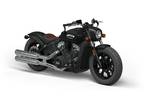 2022 INDIAN Scout Bobber ABS Motorcycle for Sale