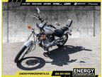 2020 Yamaha V-STAR 250 Motorcycle for Sale