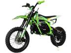 2022 X-PRO Storm 125cc Dirt Bike X-PRO Storm 125cc Kids