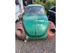 Vw beetle,project,spares or repair,1302,1970,parts,barn find