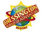Chessington World of Adventure e-tickets - x2 Friday 26th