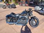 2013 Harley-Davidson Sportster® Forty-Eight®