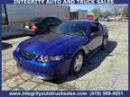 2003 Ford Mustang Deluxe Coupe COUPE 2-DR