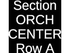 2 Tickets Lyle Lovett and His Large Band 7/30/22 Lancaster