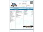 2022 Jayco Jay Flight 295BHS 29ft