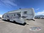 2004 Forest River All American F36CK 37ft
