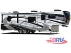 2022 Forest River Forest River Rv RiverStone Legacy 39RKFB 38ft