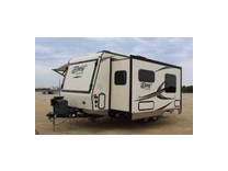 2017 forest river rockwood roo 21ss 21ft