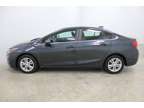 Used 2017 Chevrolet Cruze 4dr Sdn